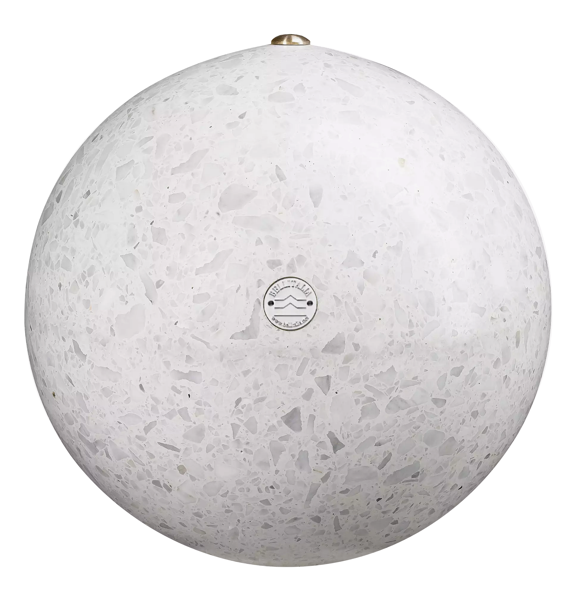 Vorschau: weiß,poliert Vorschau: weiß,poliert